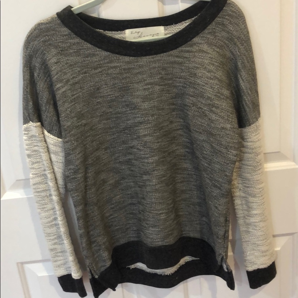 Vintage Havana long sleeve